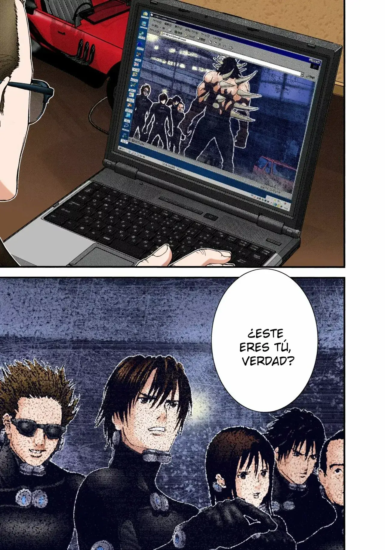 Capitulo 227 page 9