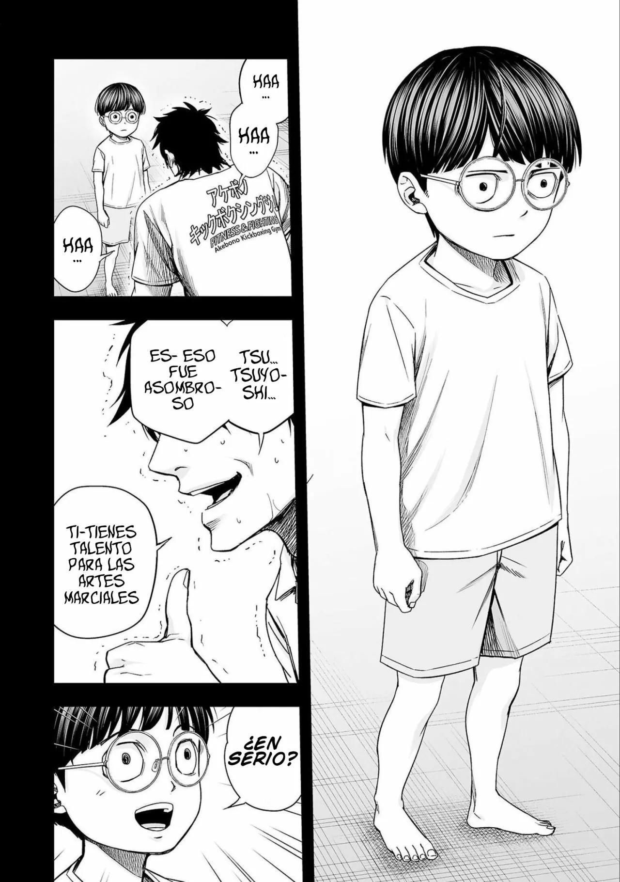 Capitulo 132 page 2