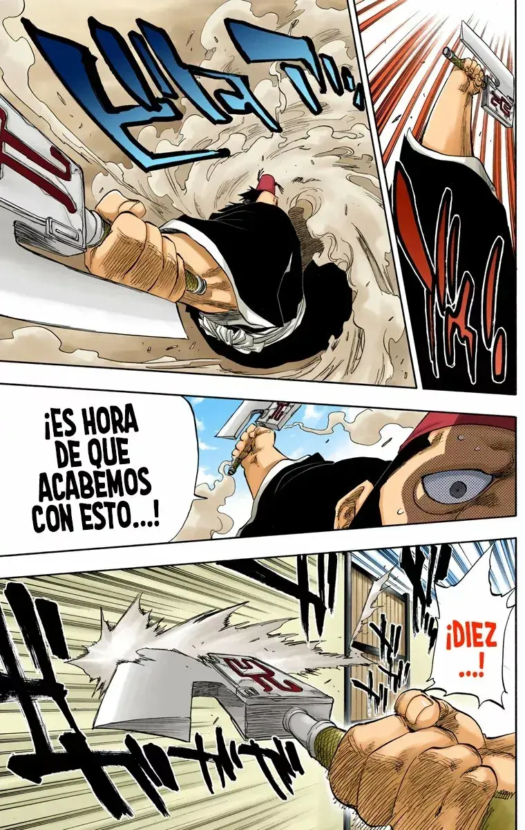 Capitulo 73 page 9