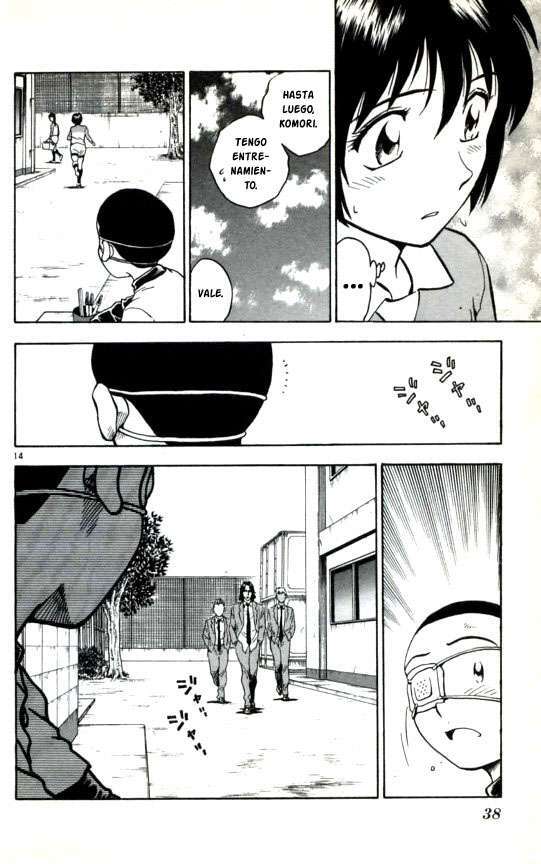 Capitulo 125 page 14