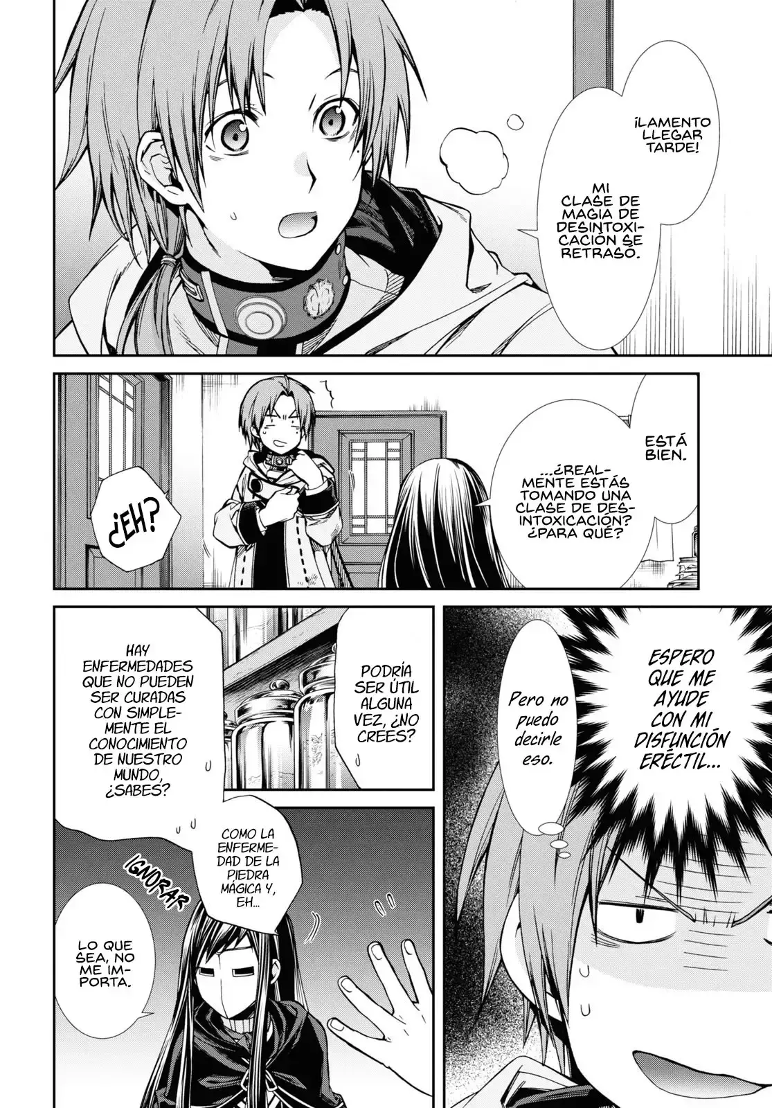Capitulo 70 page 4