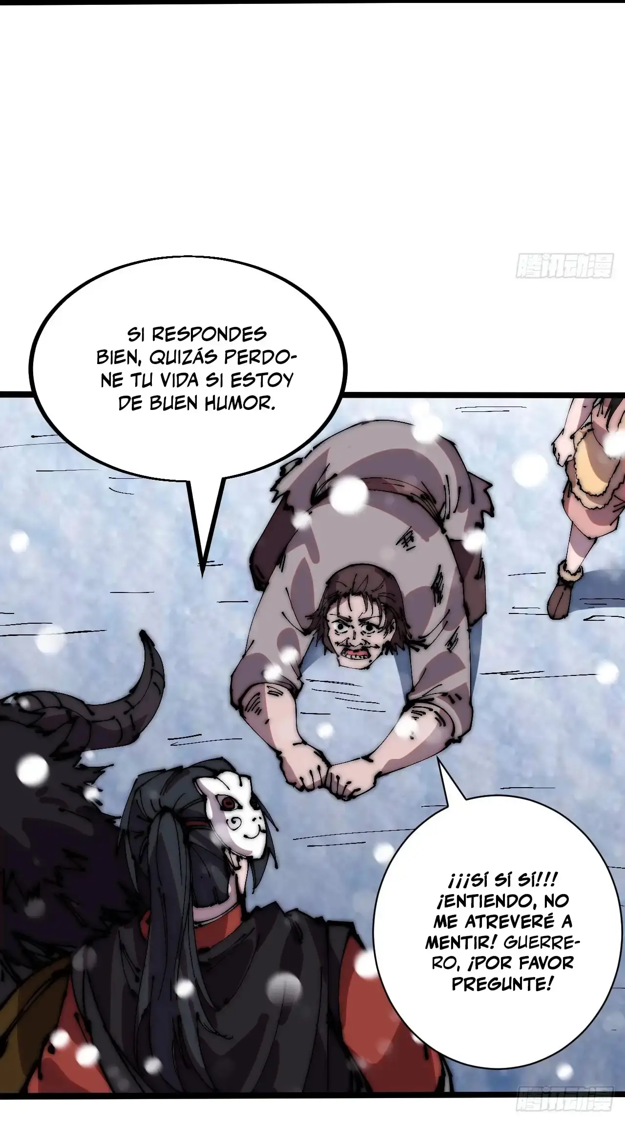 Capitulo 442 page 22
