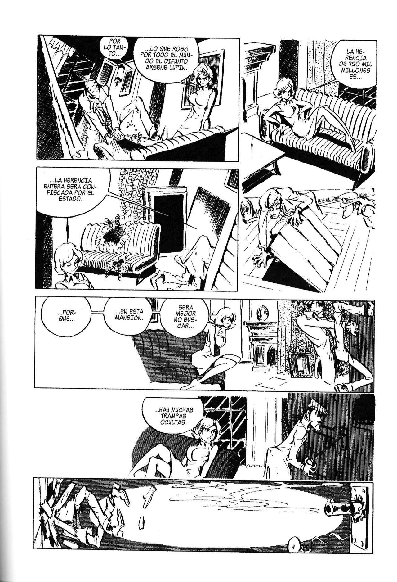 Capitulo 39 page 8