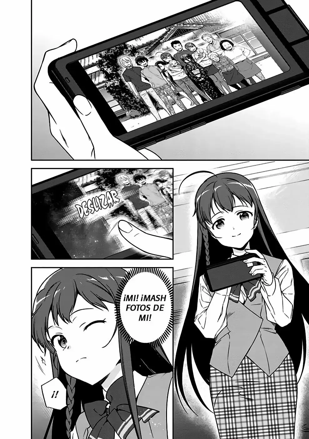 Capitulo 62 page 17