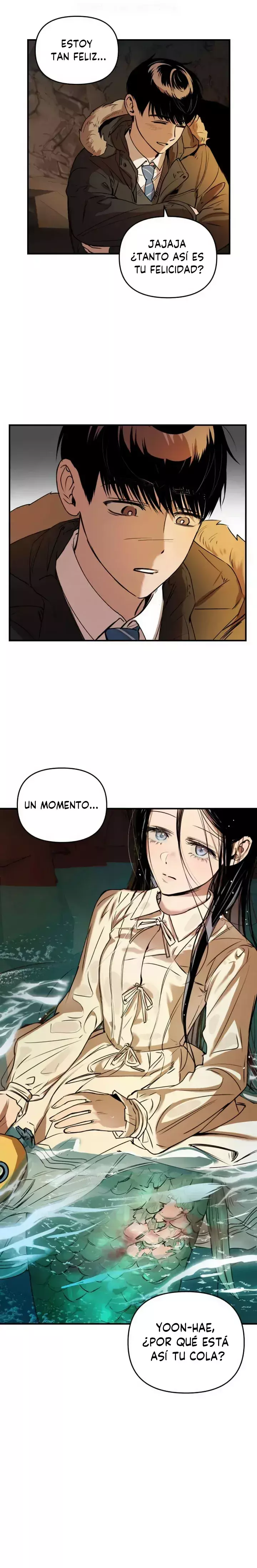 Capitulo 18 page 11