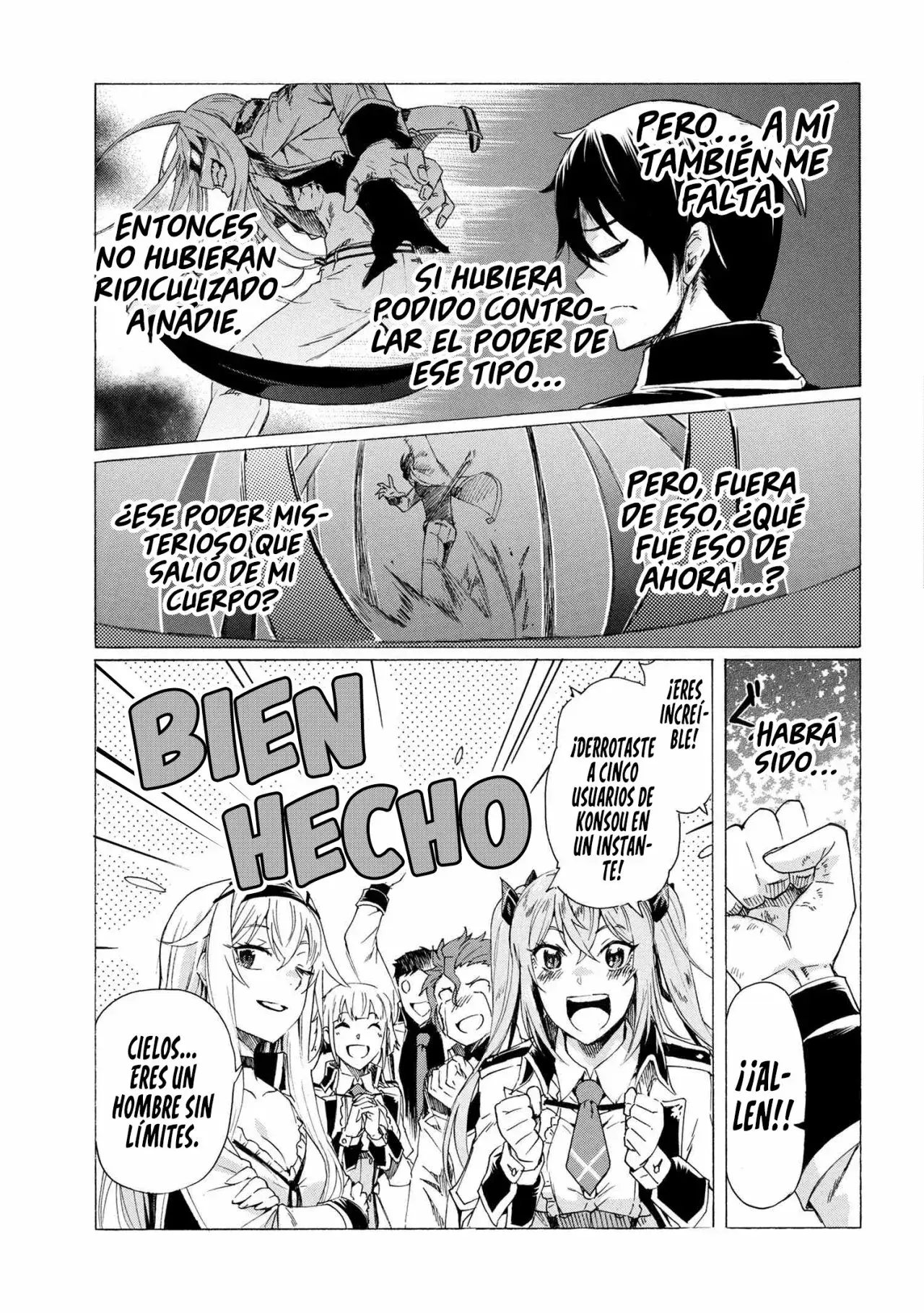 Capitulo 16.20 page 20