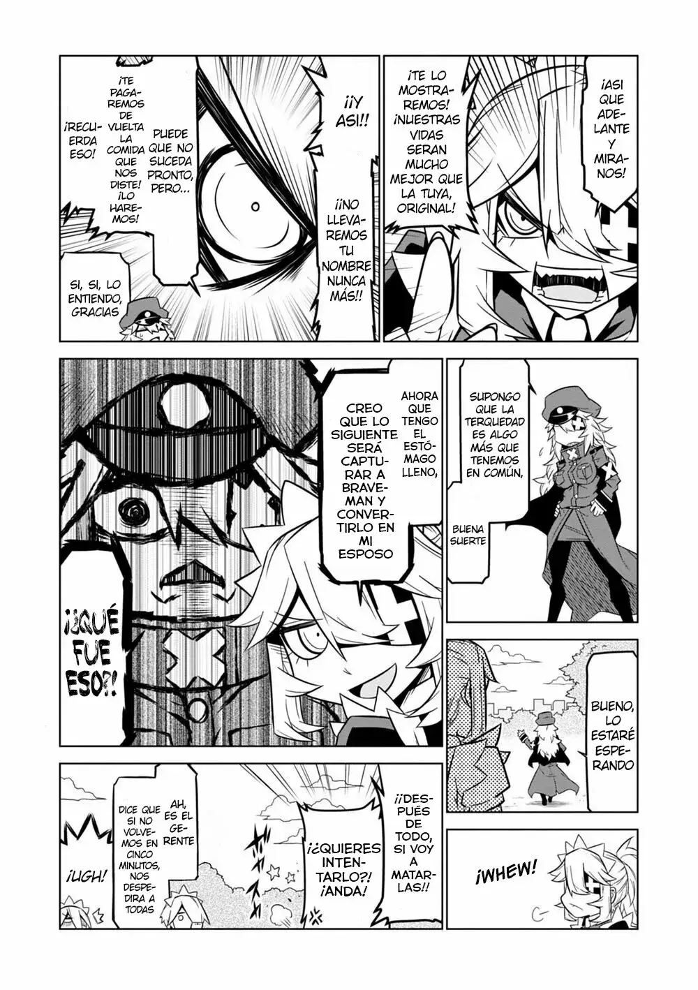 Capitulo 93 page 13