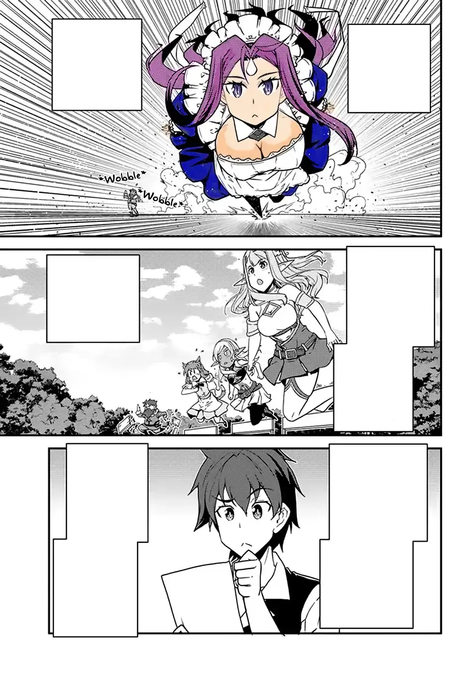 Capitulo 58 page 5