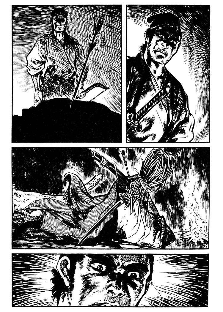 Capitulo 73 page 45