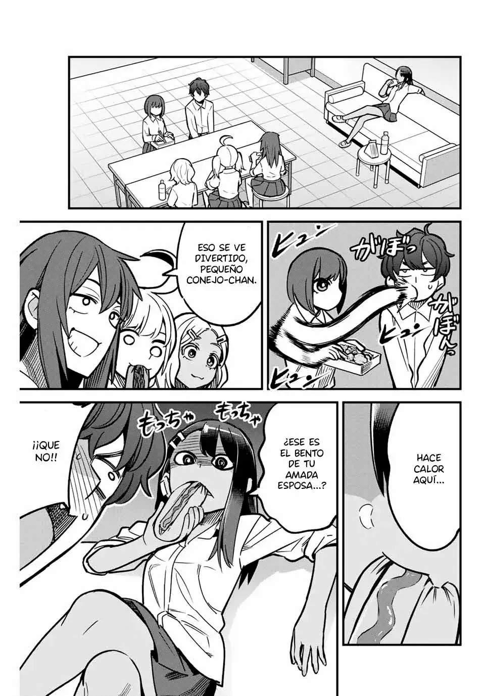 Capitulo 92 page 8