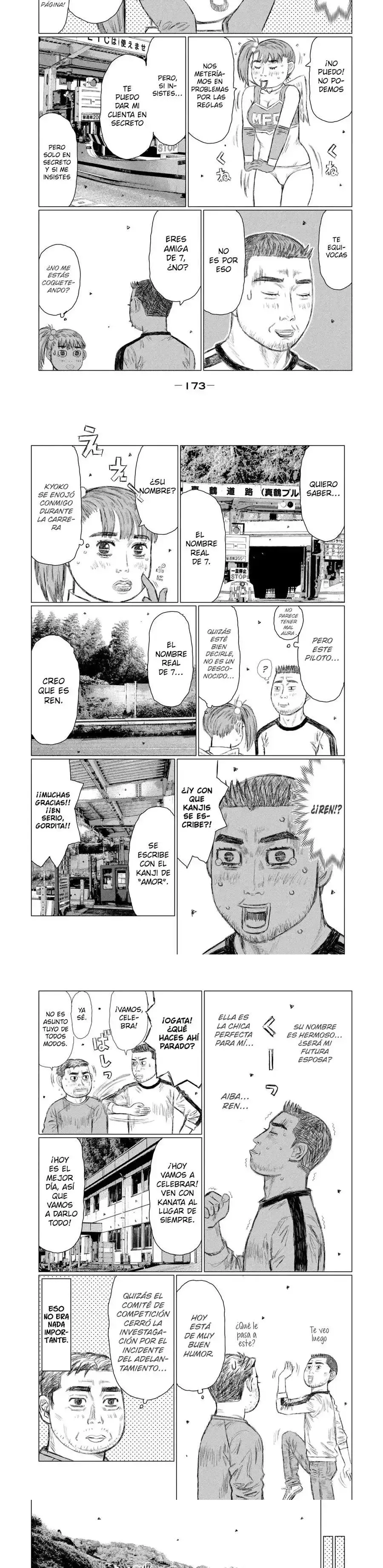 Capitulo 141 page 5