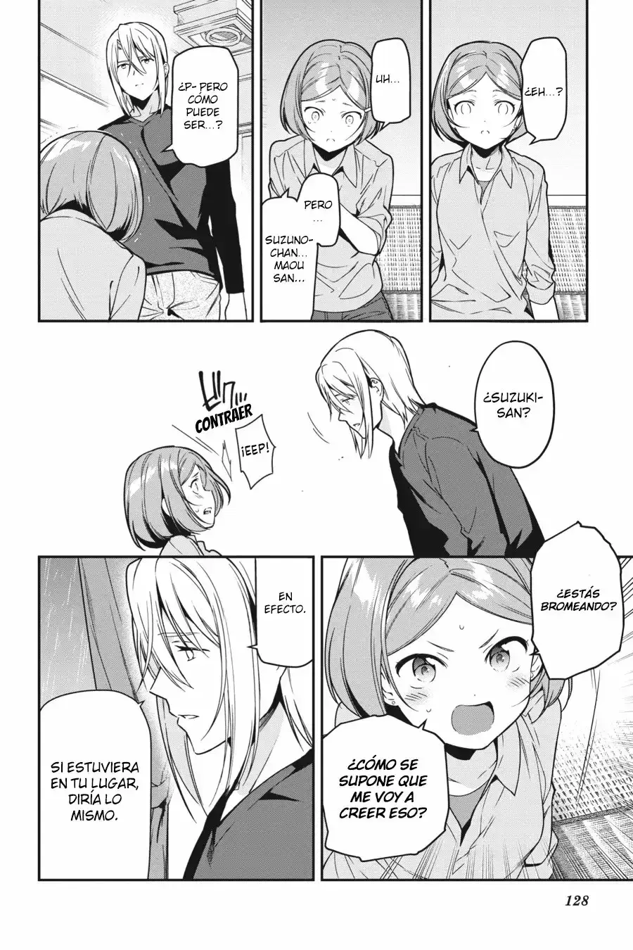 Capitulo 75 page 15