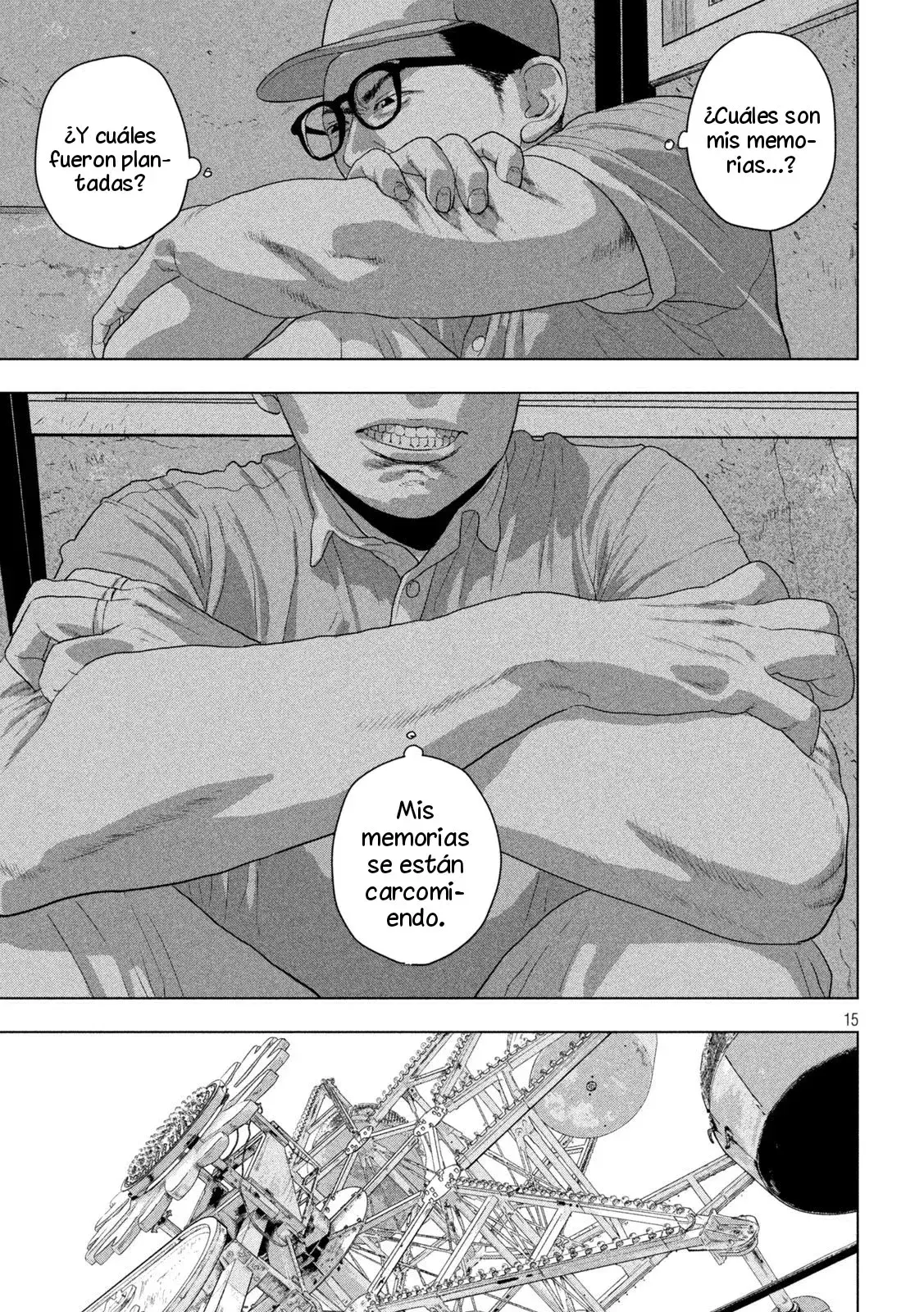 Capitulo 143 page 16