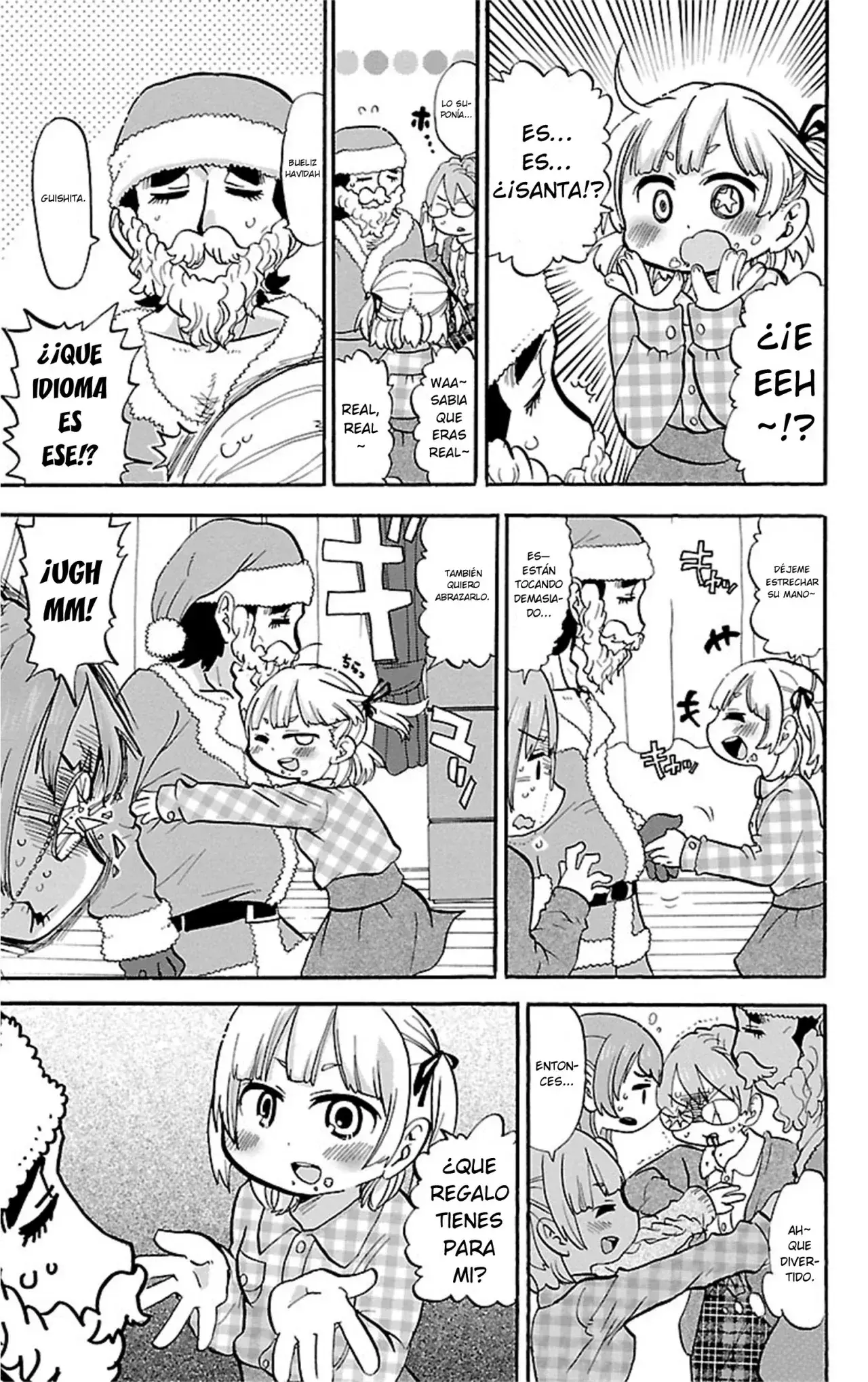 Capitulo 311 page 6