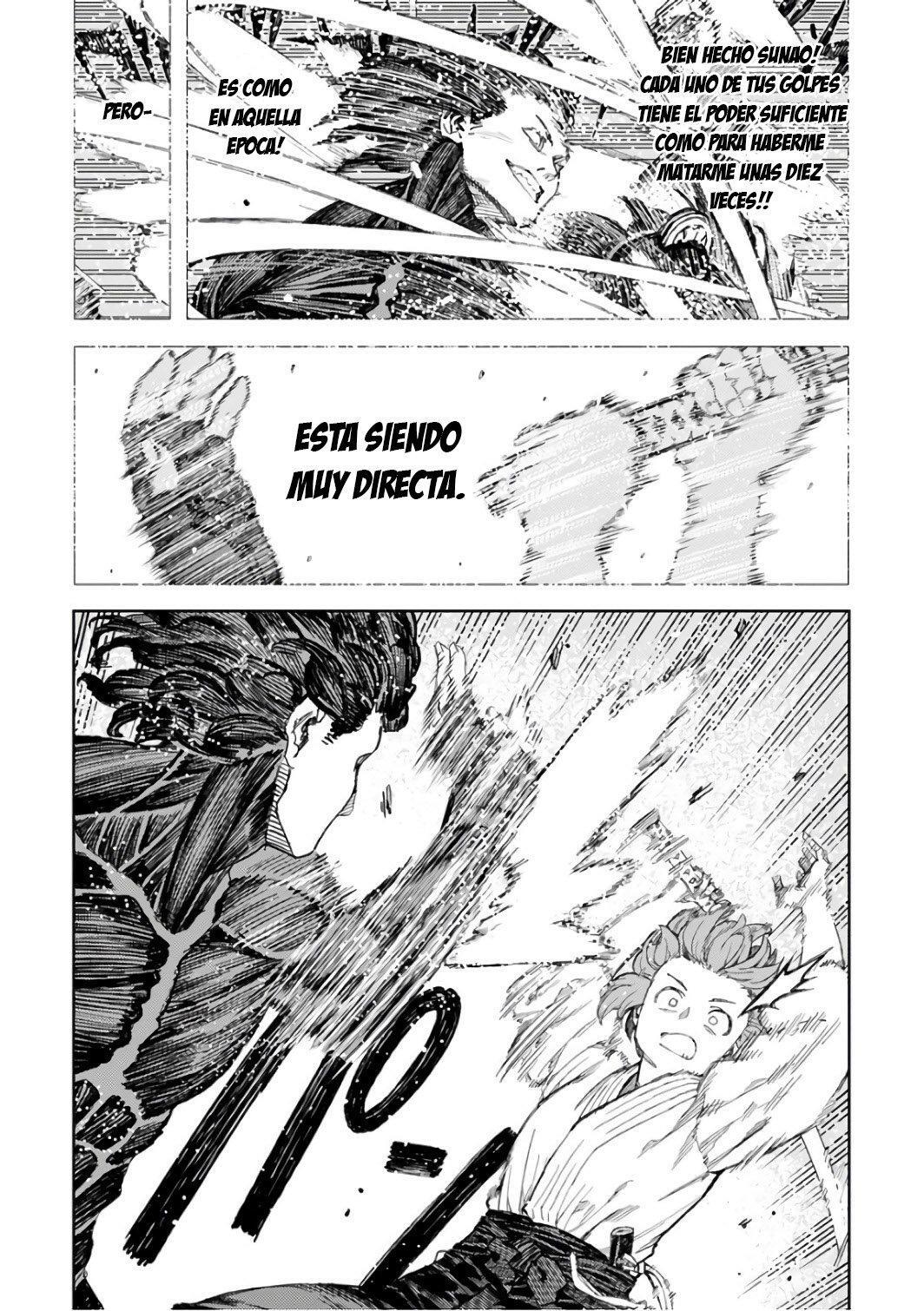 Capitulo 103 page 38