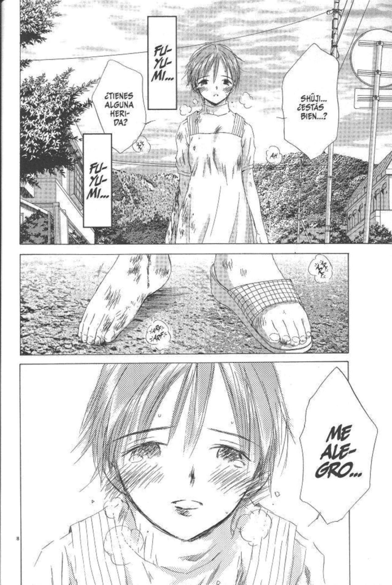 Capitulo 4.92 page 19
