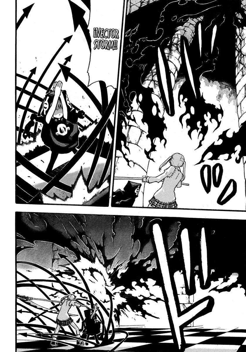 Capitulo 58 page 20