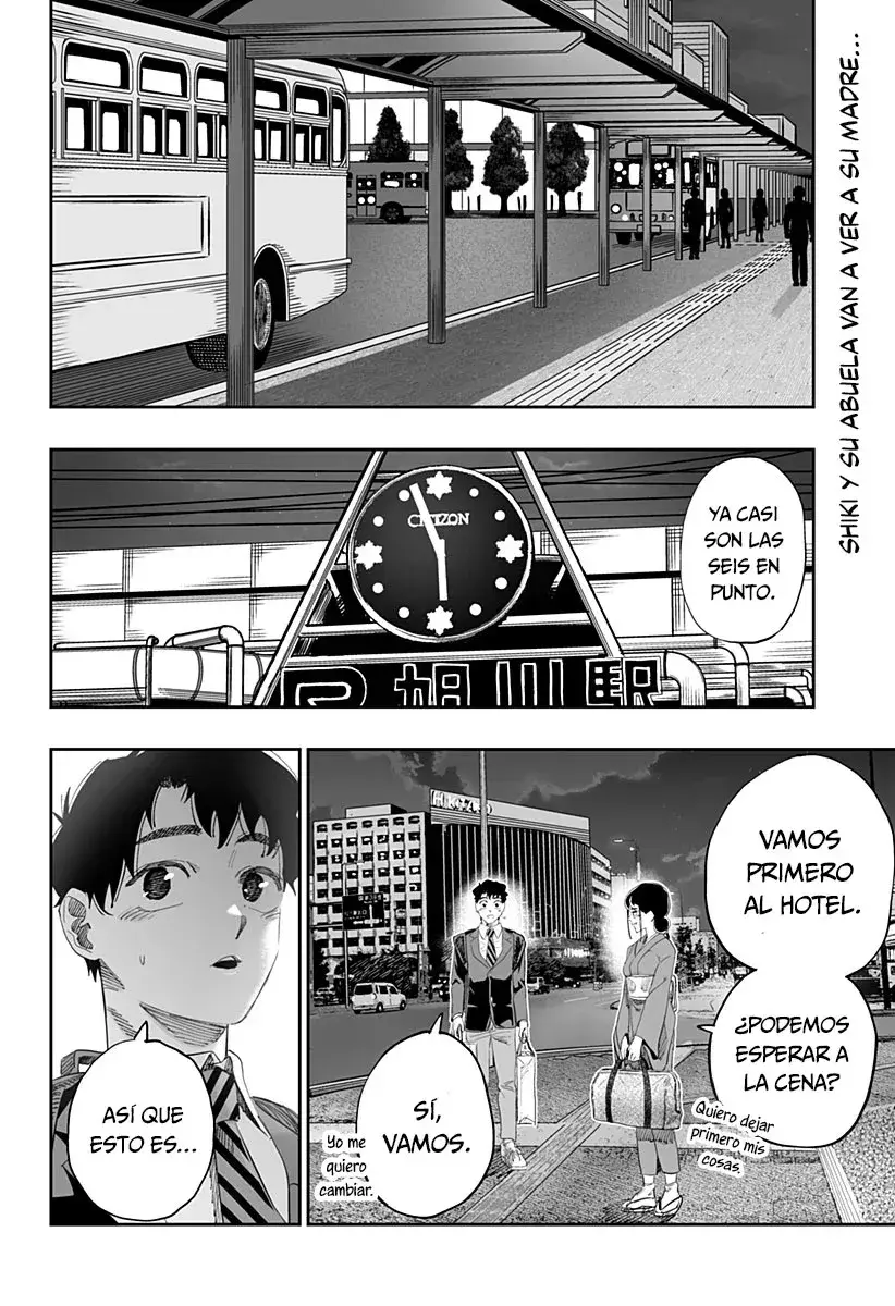 Capitulo 83 page 4