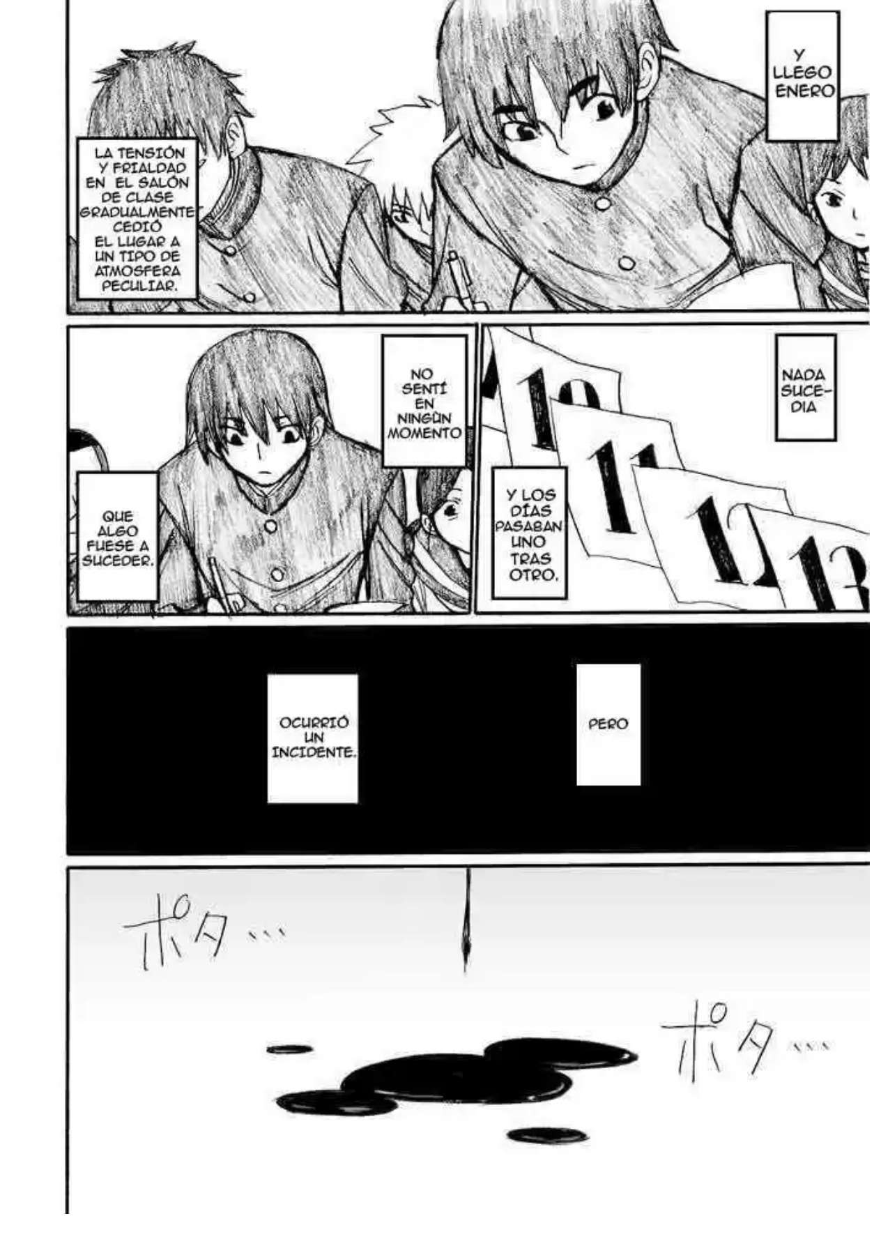 Capitulo 28 page 17