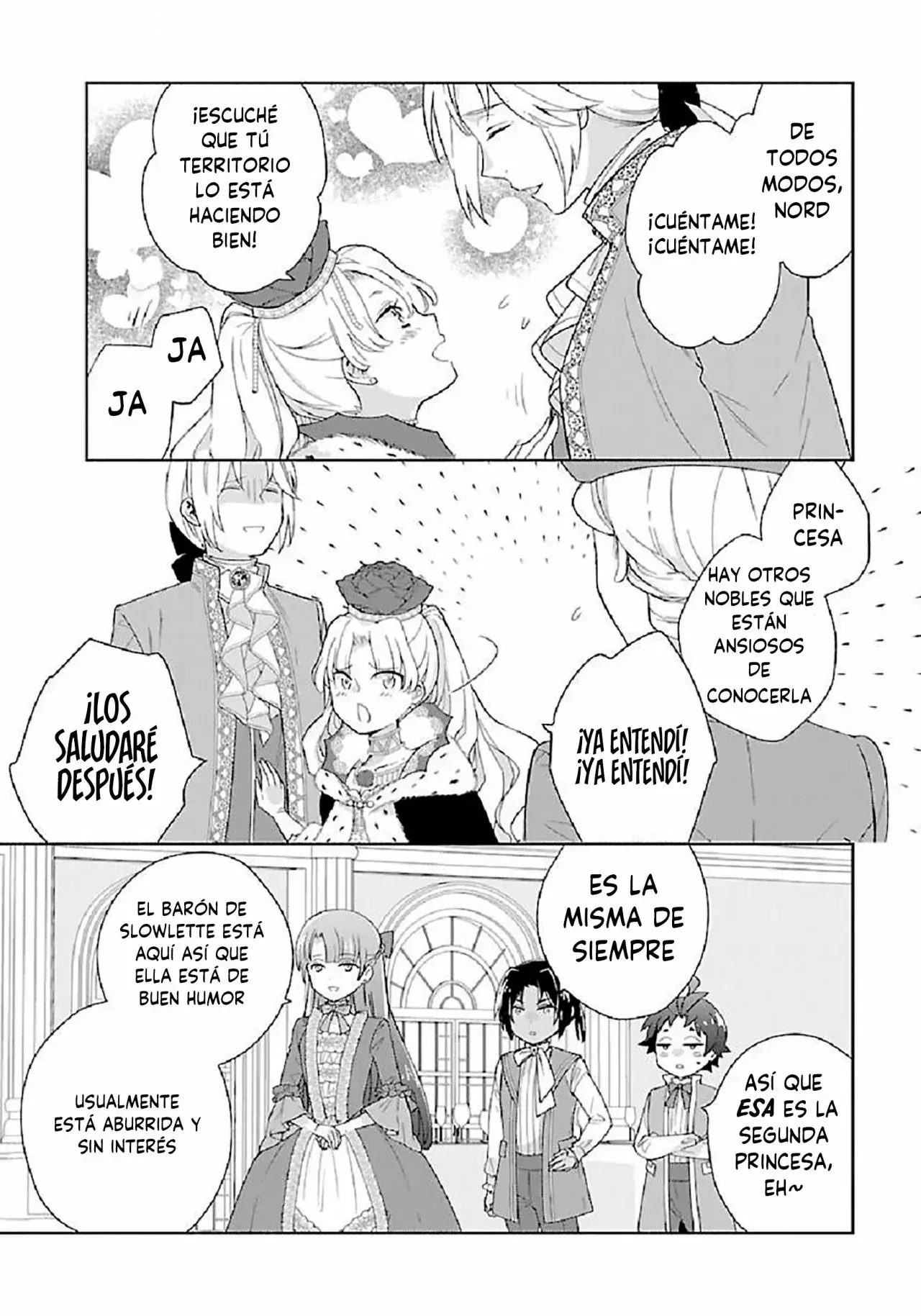 Capitulo 45 page 21