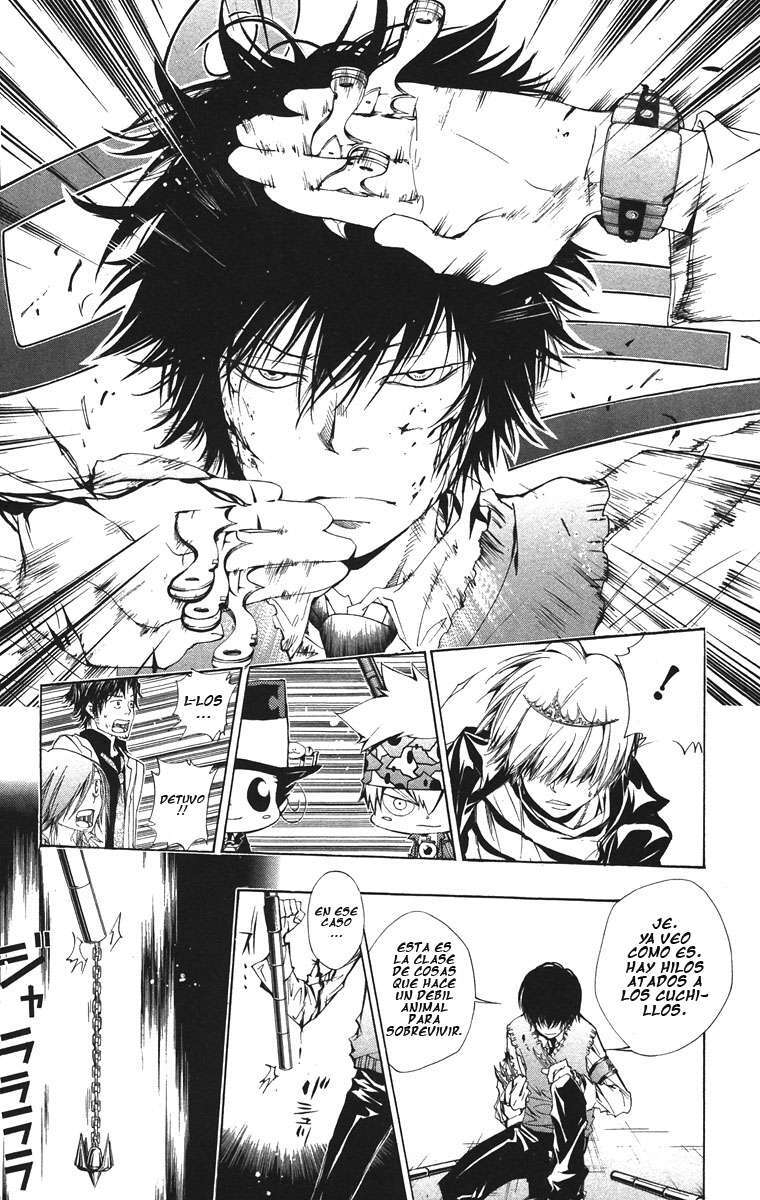 Capitulo 128 page 13