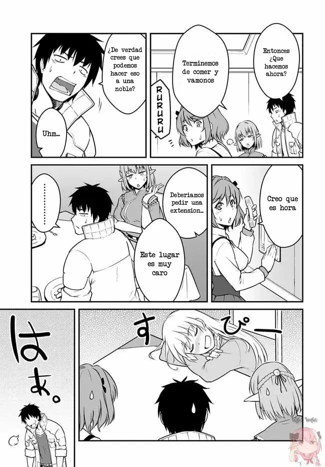 Capitulo 17 page 20