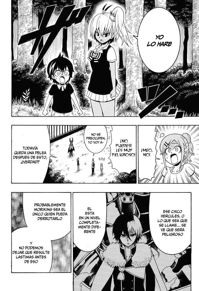 Capitulo 31 page 5