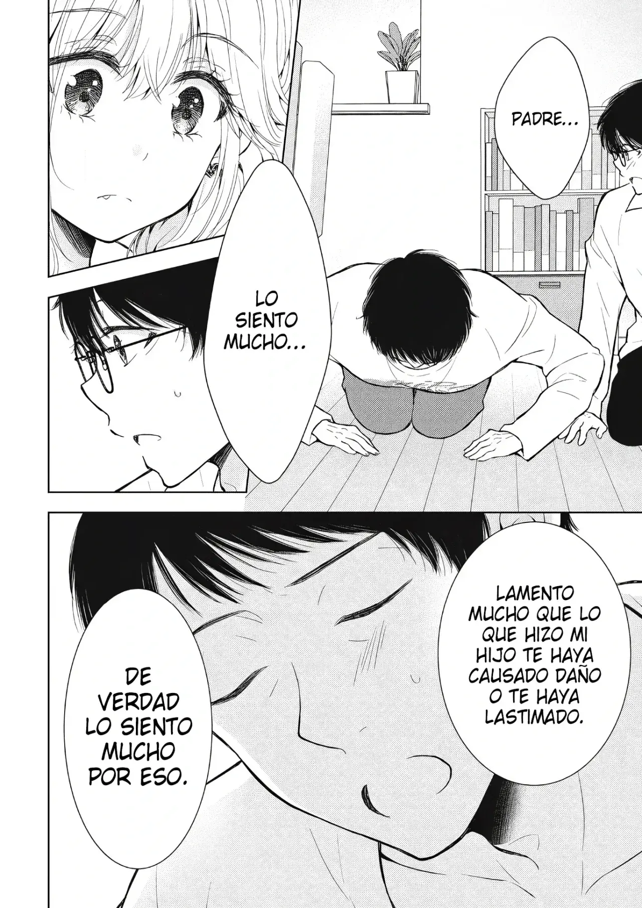 Capitulo 61 page 9