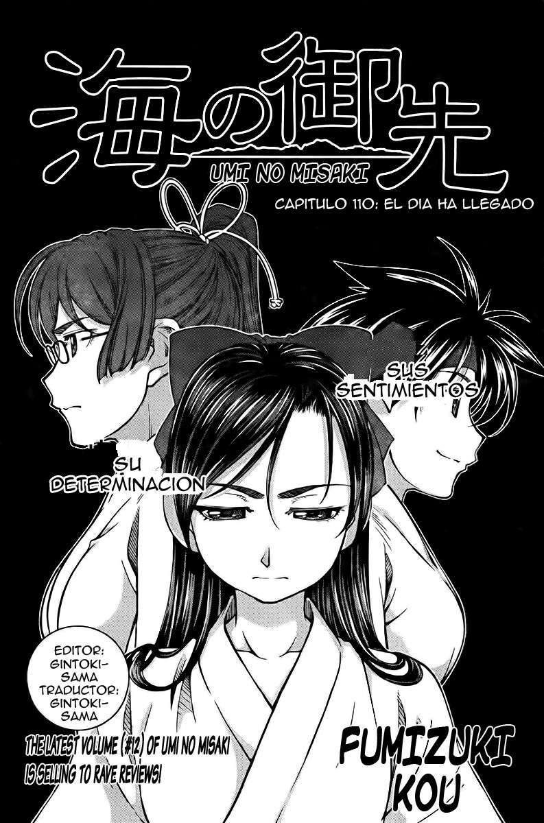 Capitulo 110 page 1