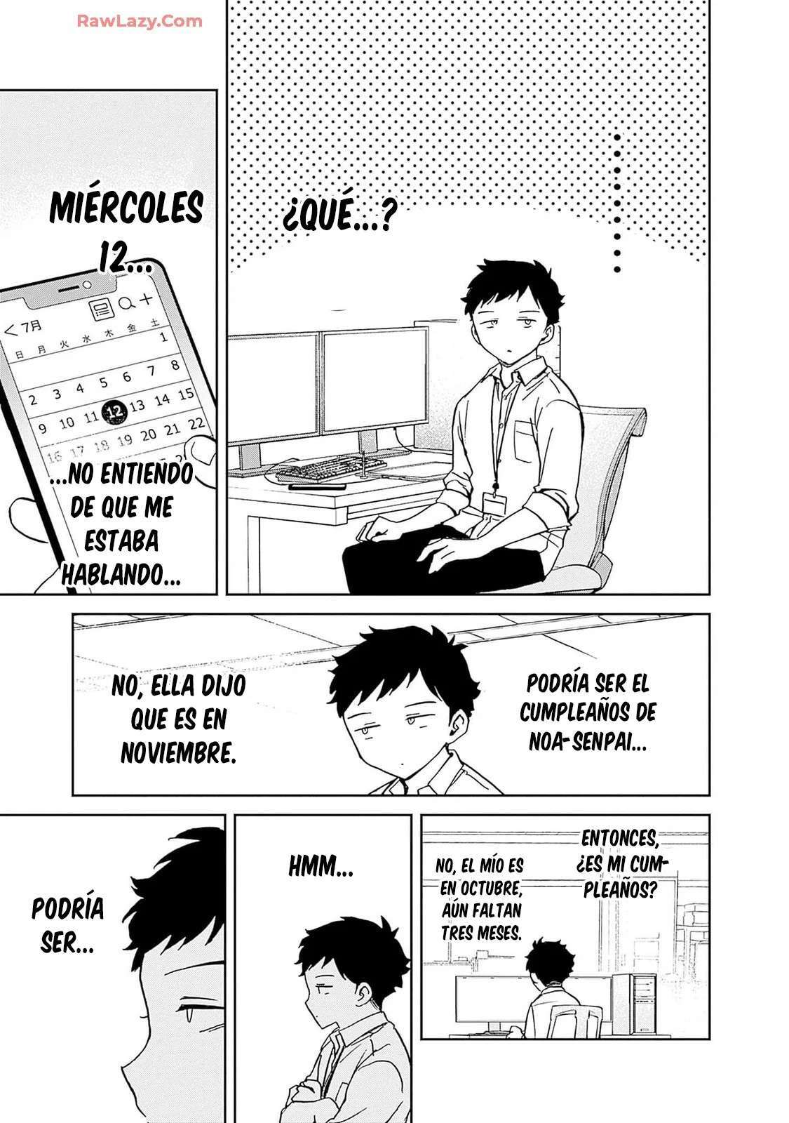 Capitulo 26 page 5