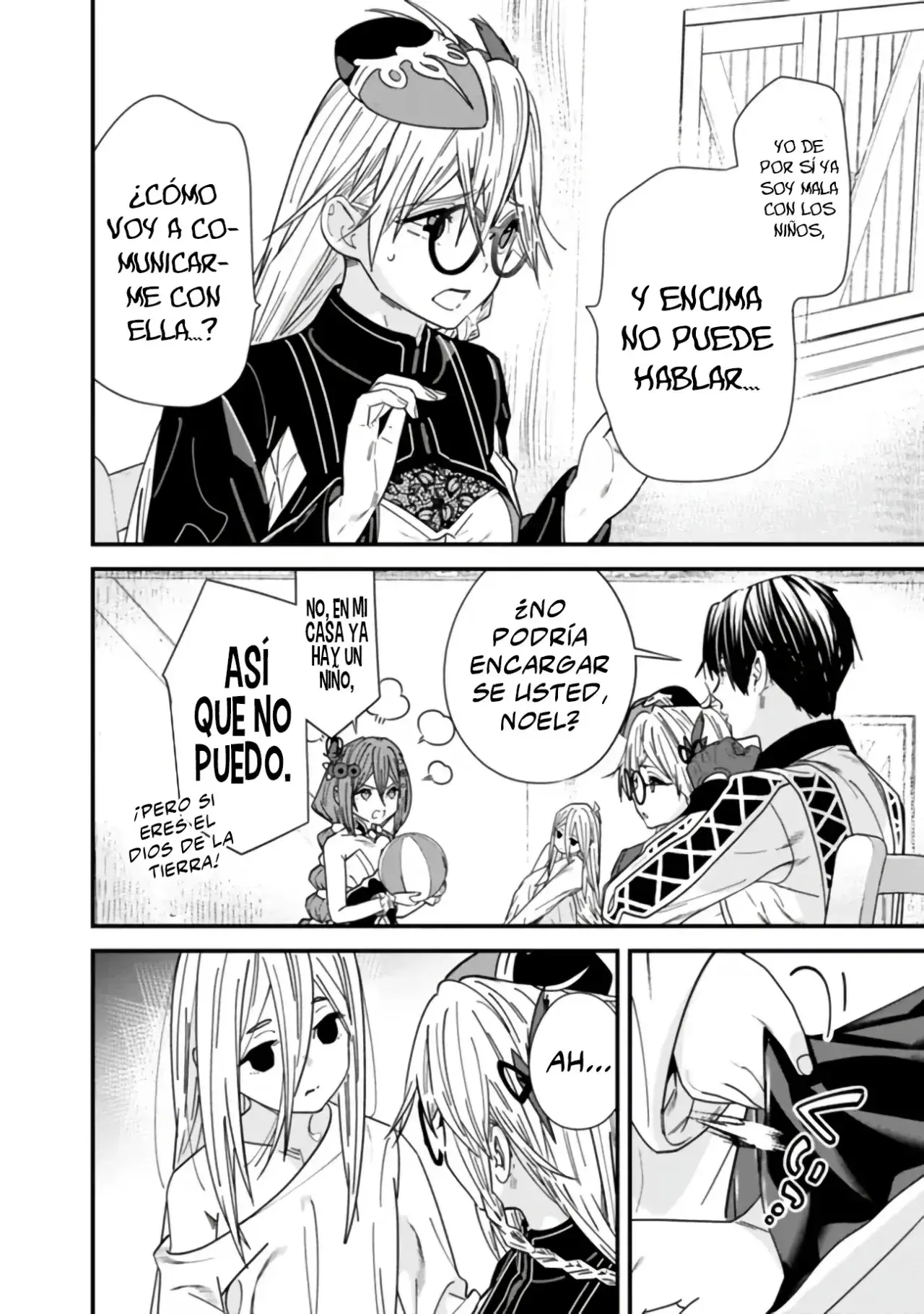 Capitulo 36 page 4