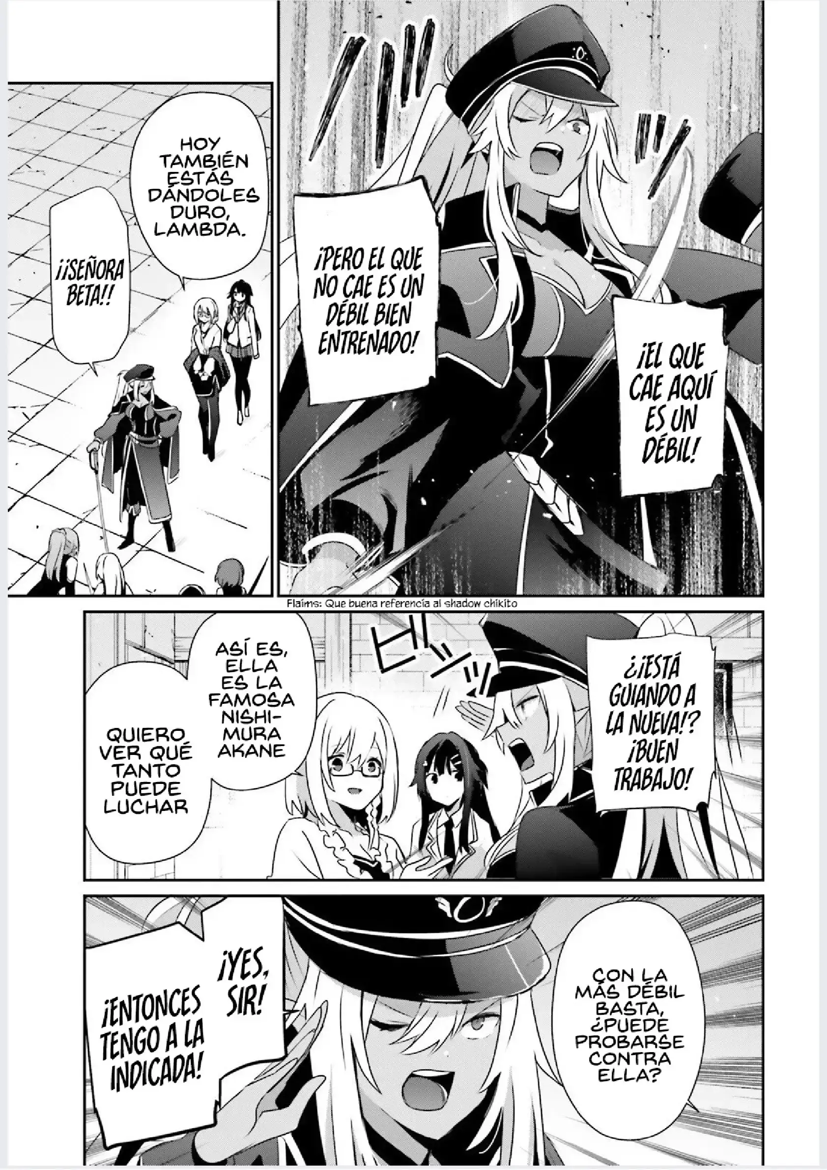 Capitulo 79 page 10