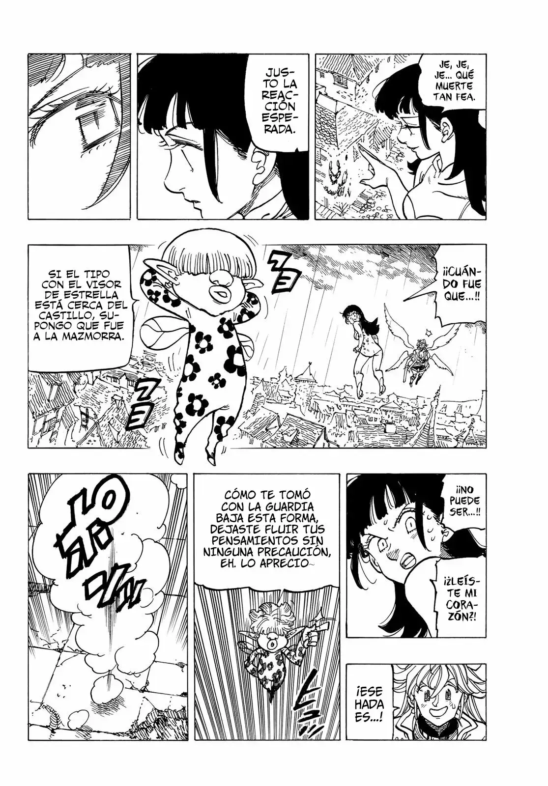 Capitulo 68 page 11
