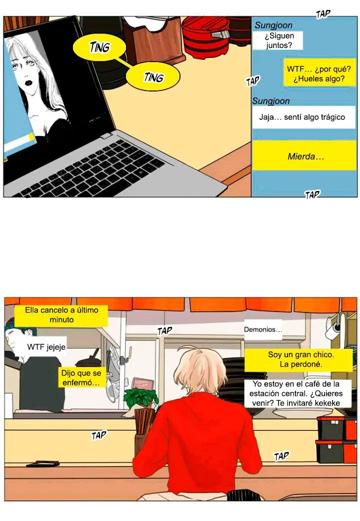 Capitulo 1 page 19