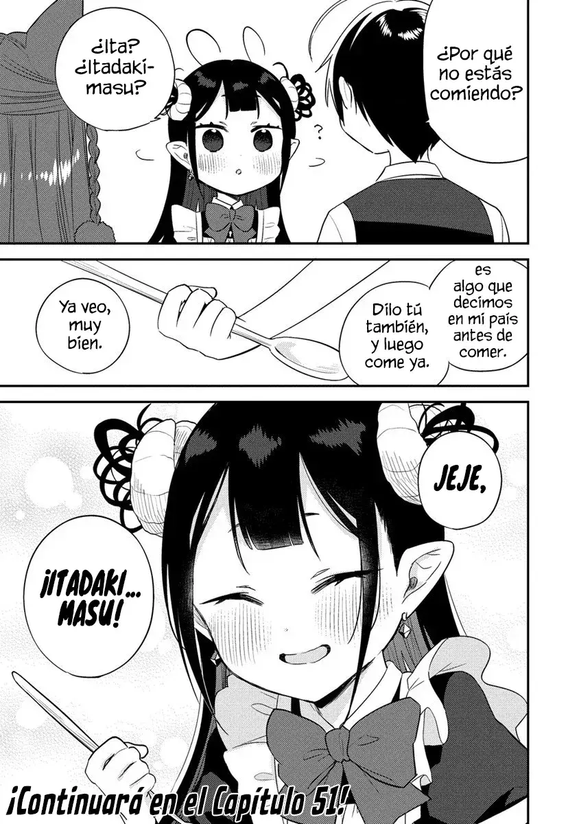 Capitulo 50 page 22