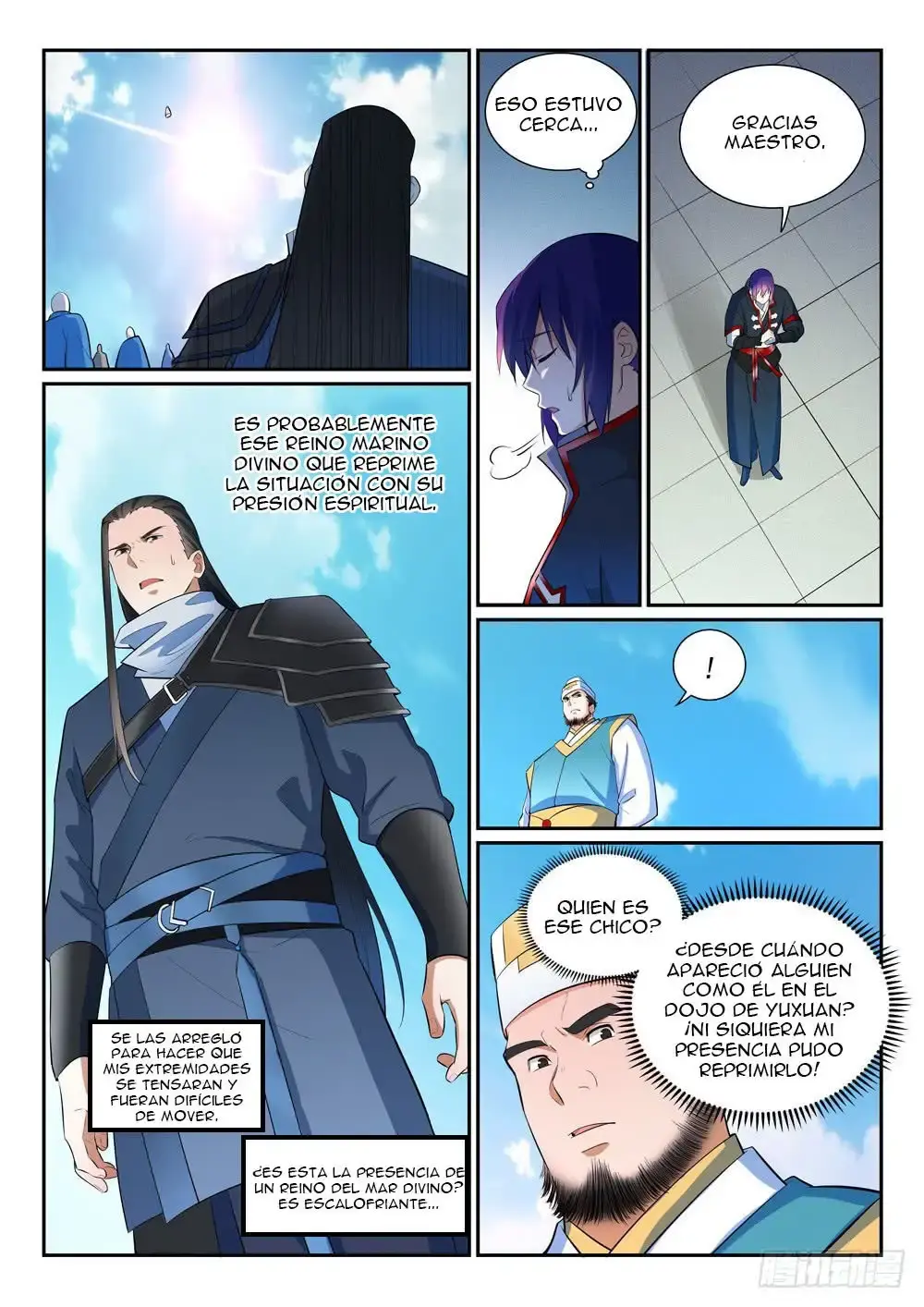 Capitulo 373 page 14