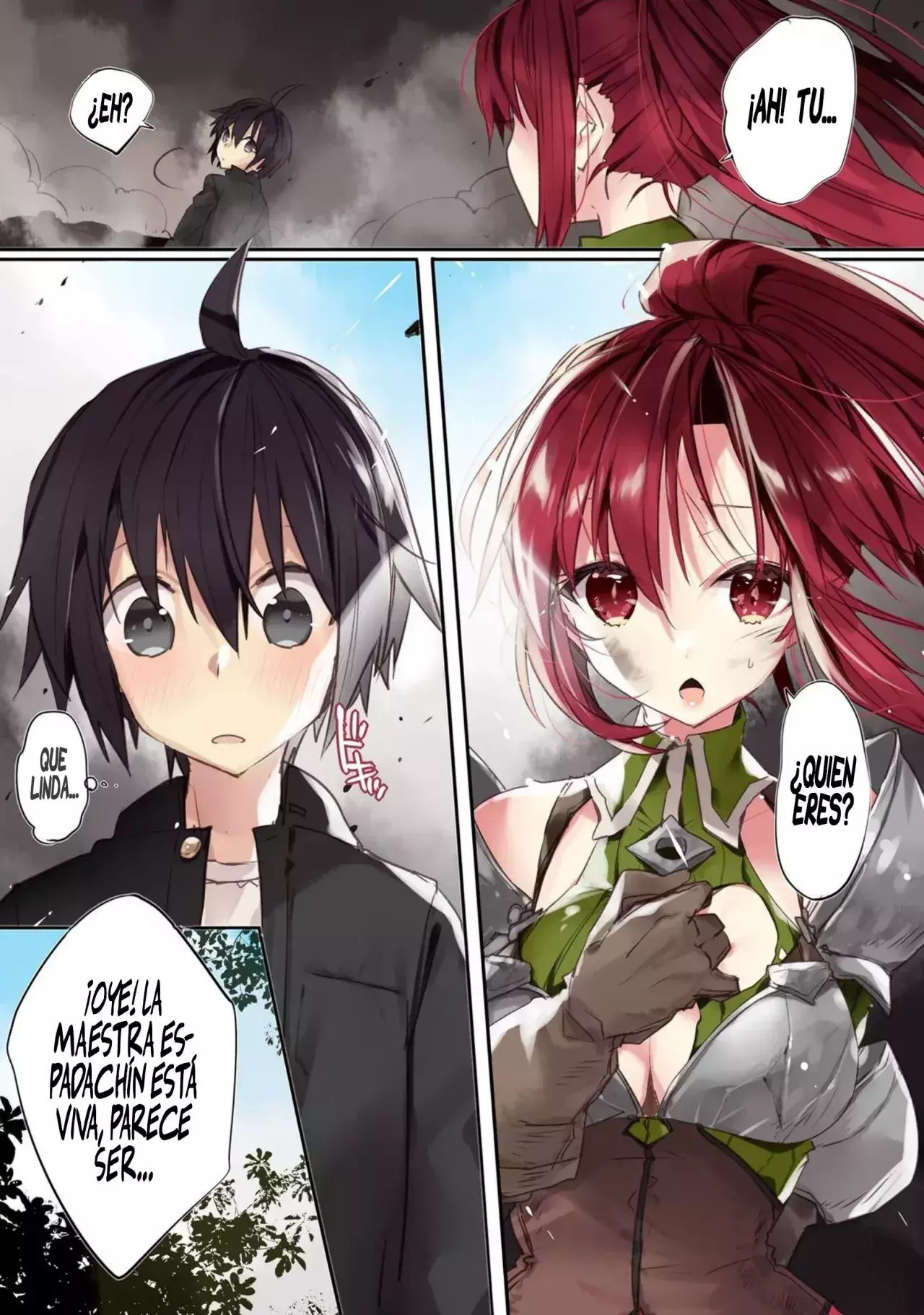 Capitulo 1 page 10