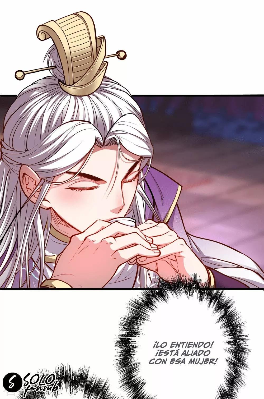 Capitulo 40 page 22