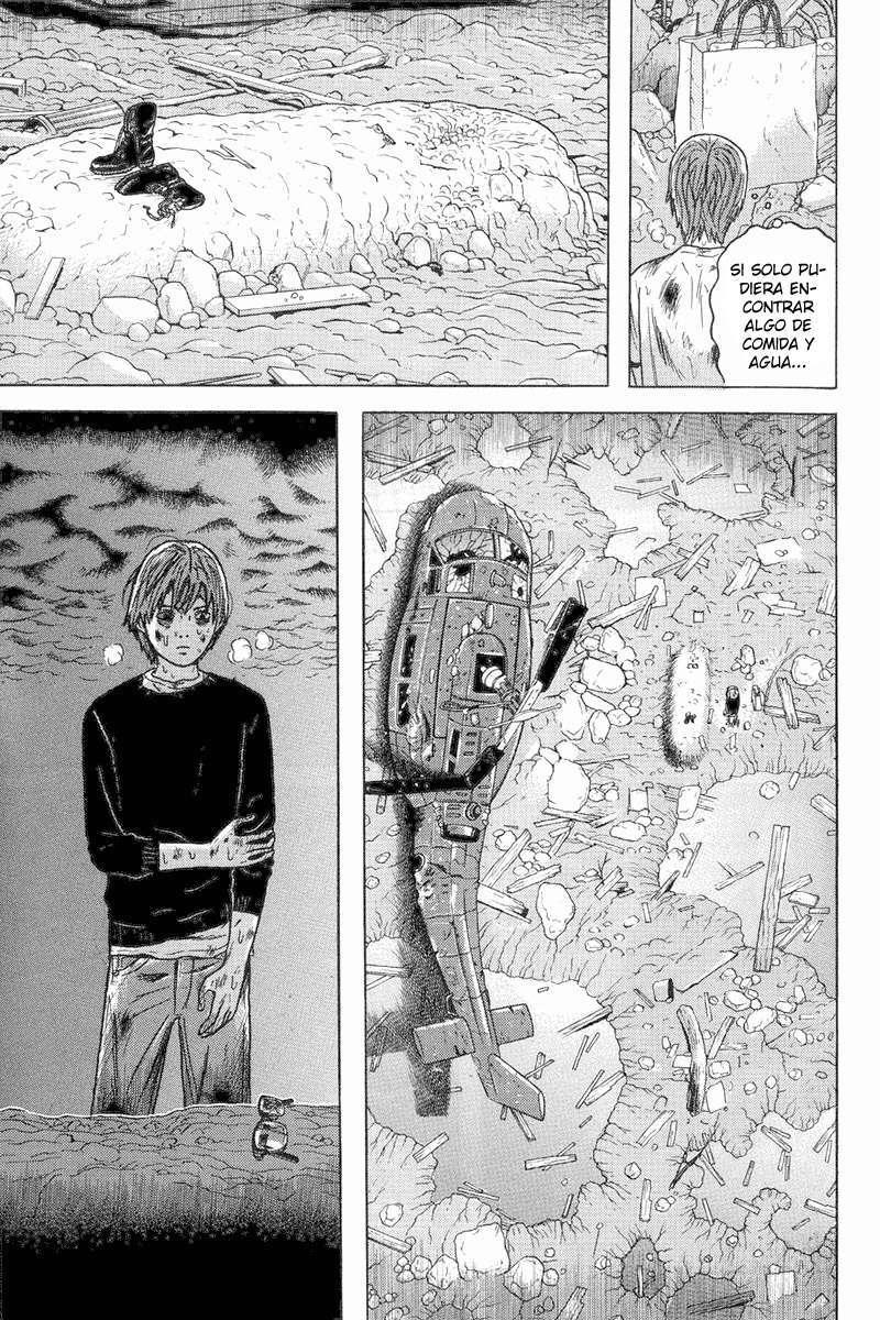 Capitulo 75 page 19