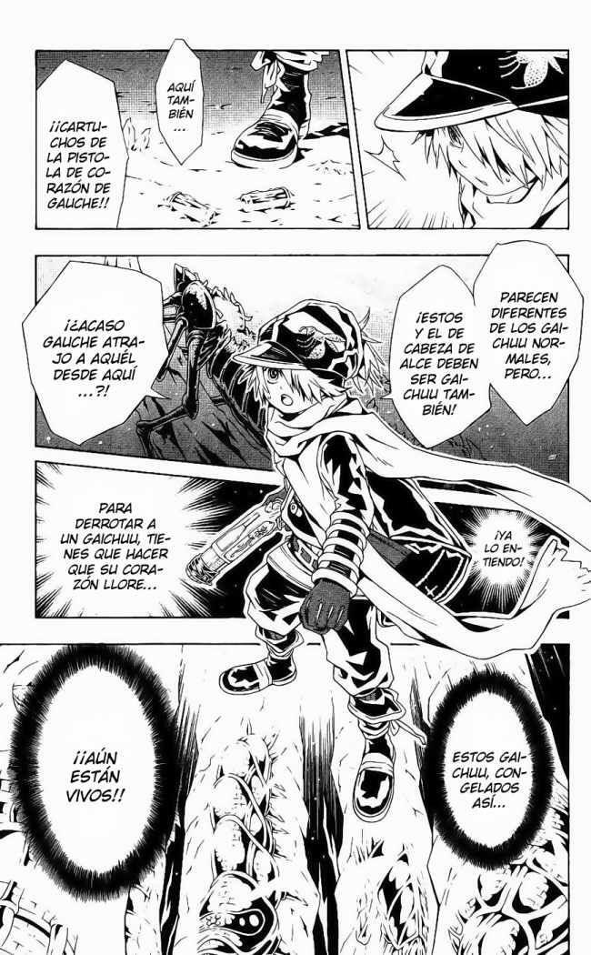 Capitulo 23 page 44