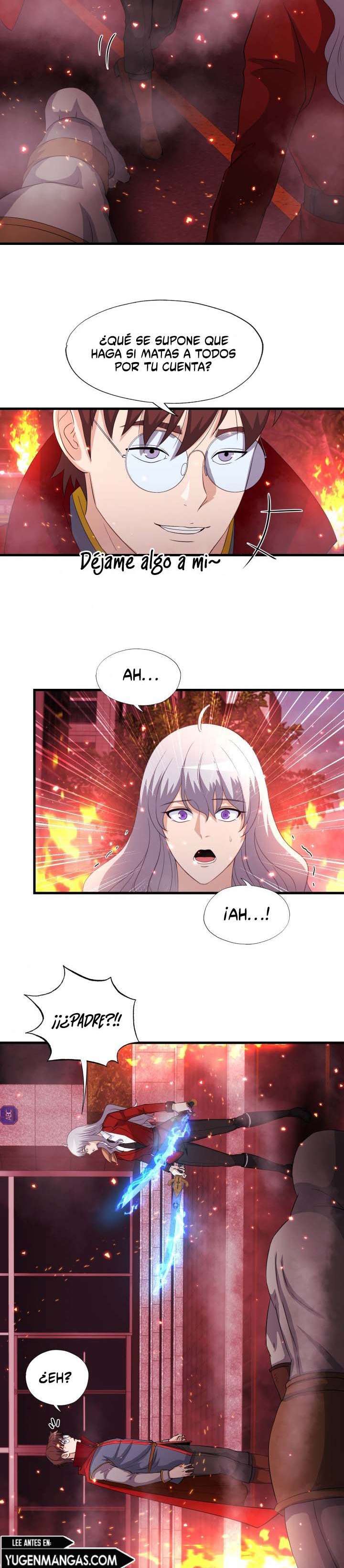 Capitulo 18 page 19