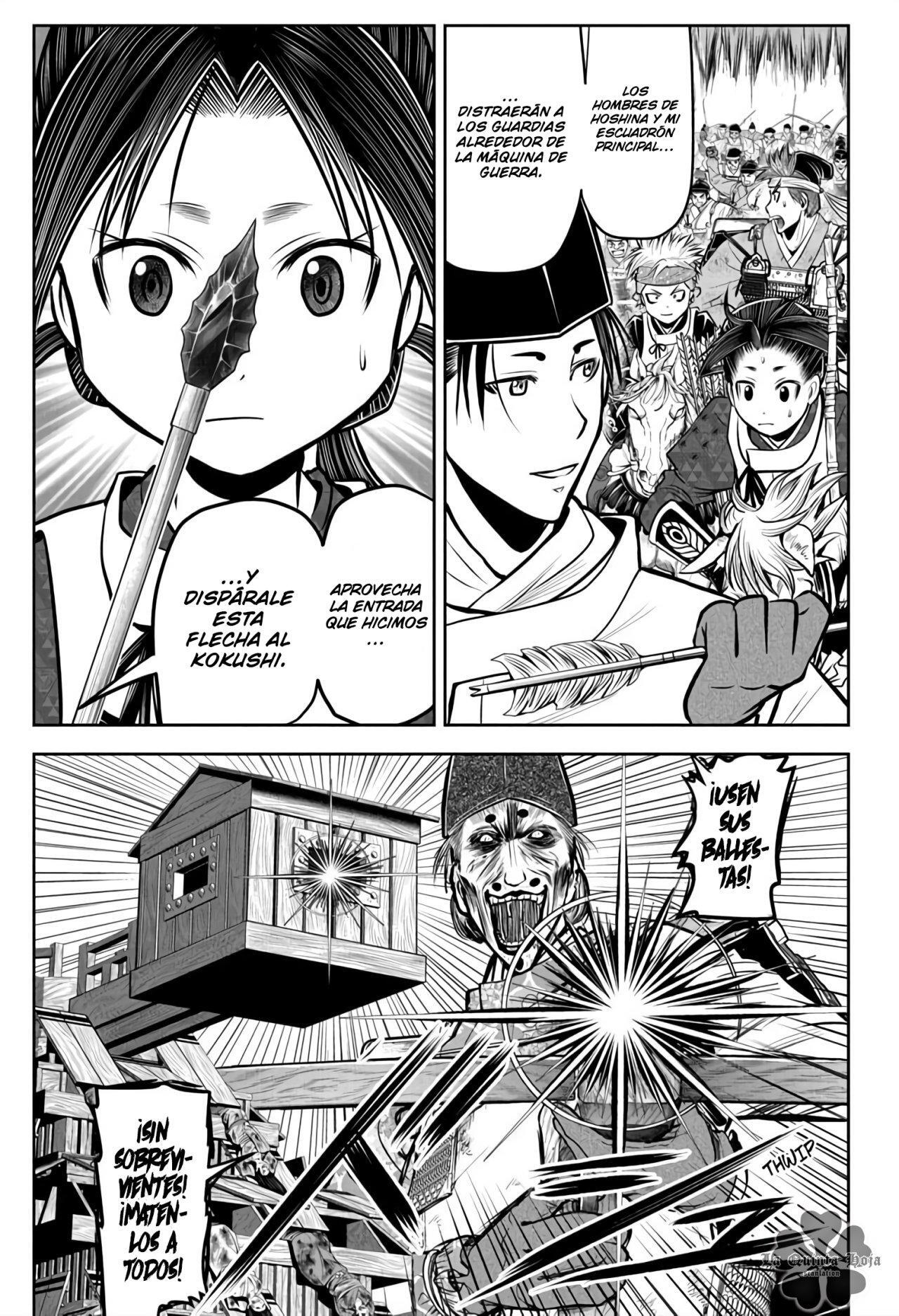 Capitulo 69 page 10