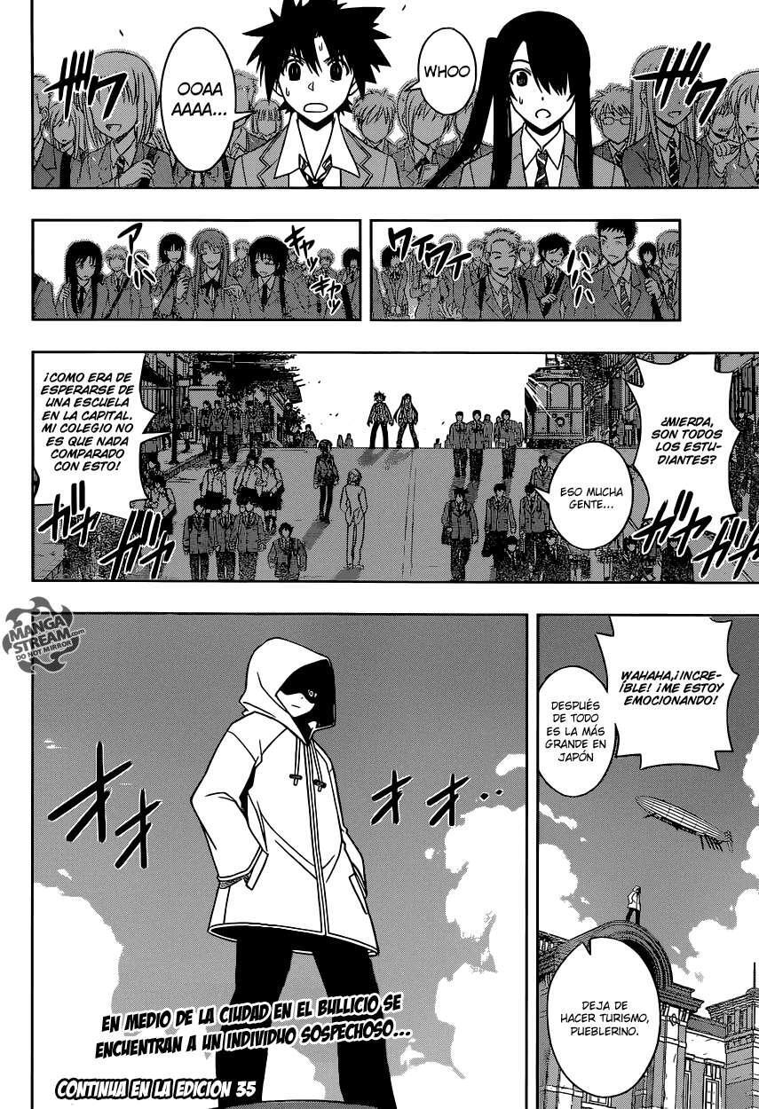 Capitulo 43 page 16