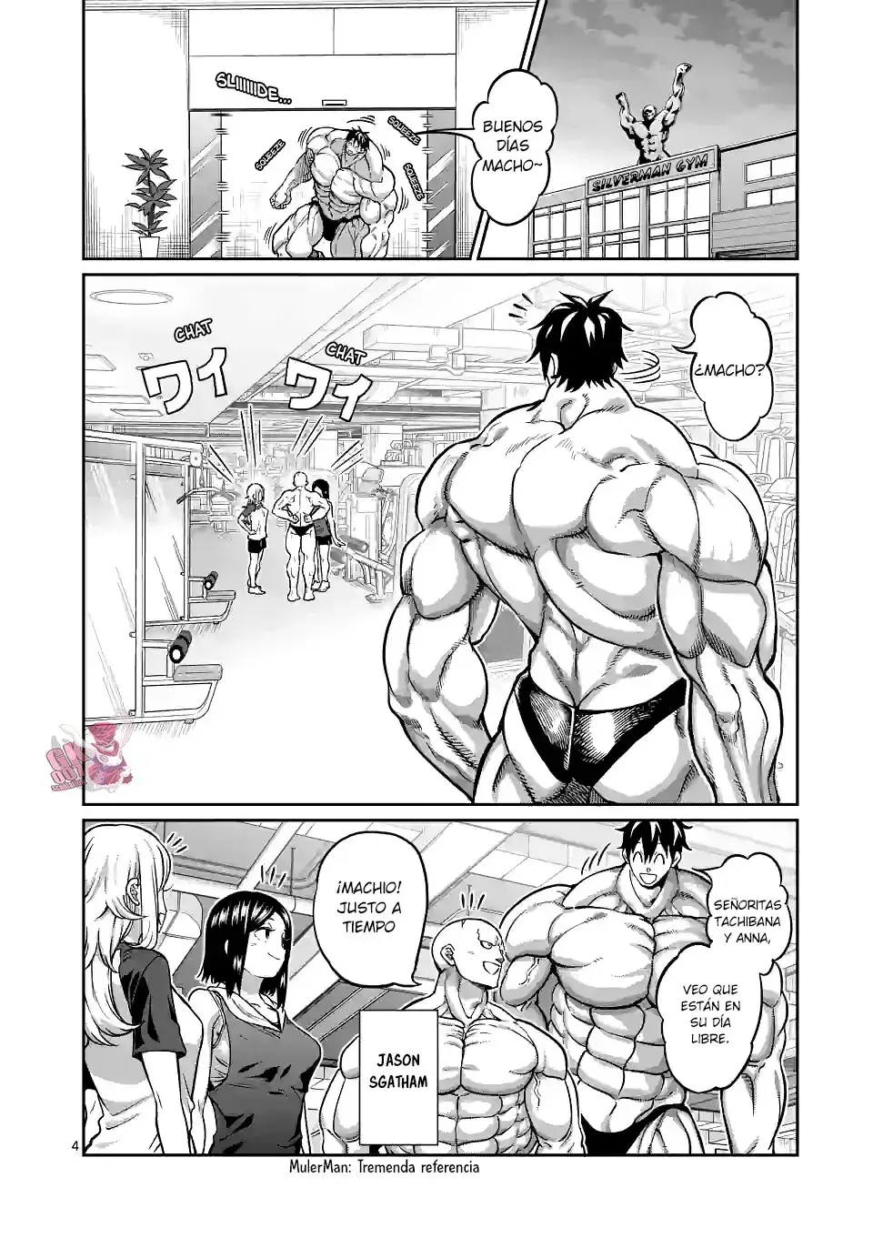 Capitulo 155 page 6