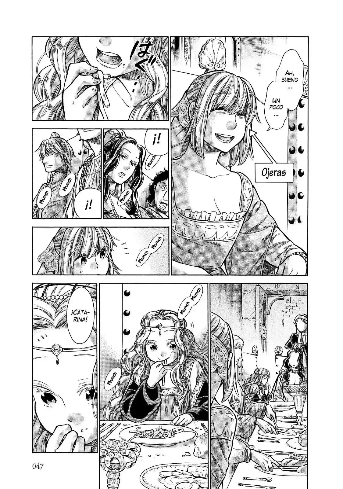 Capitulo 22 page 11