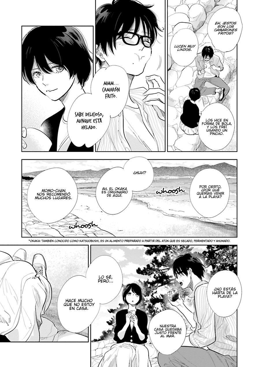 Capitulo 17 page 18