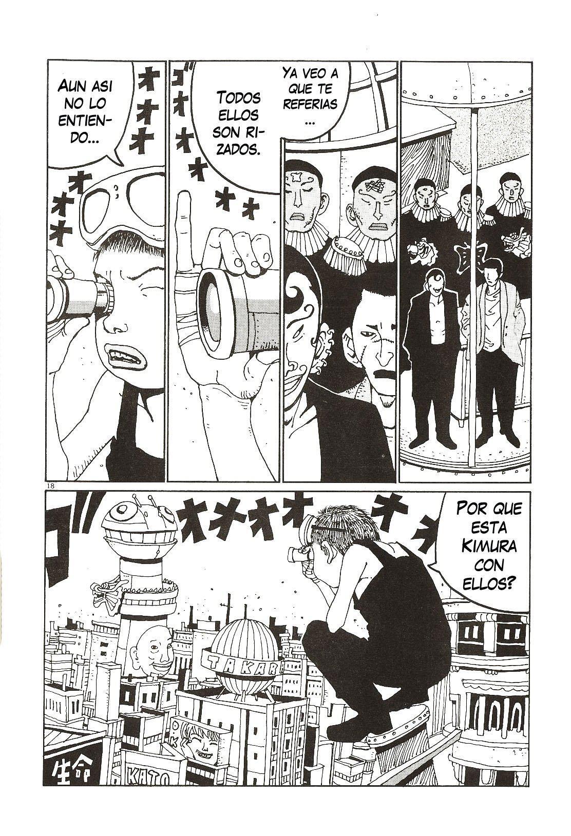 Capitulo 15 page 18