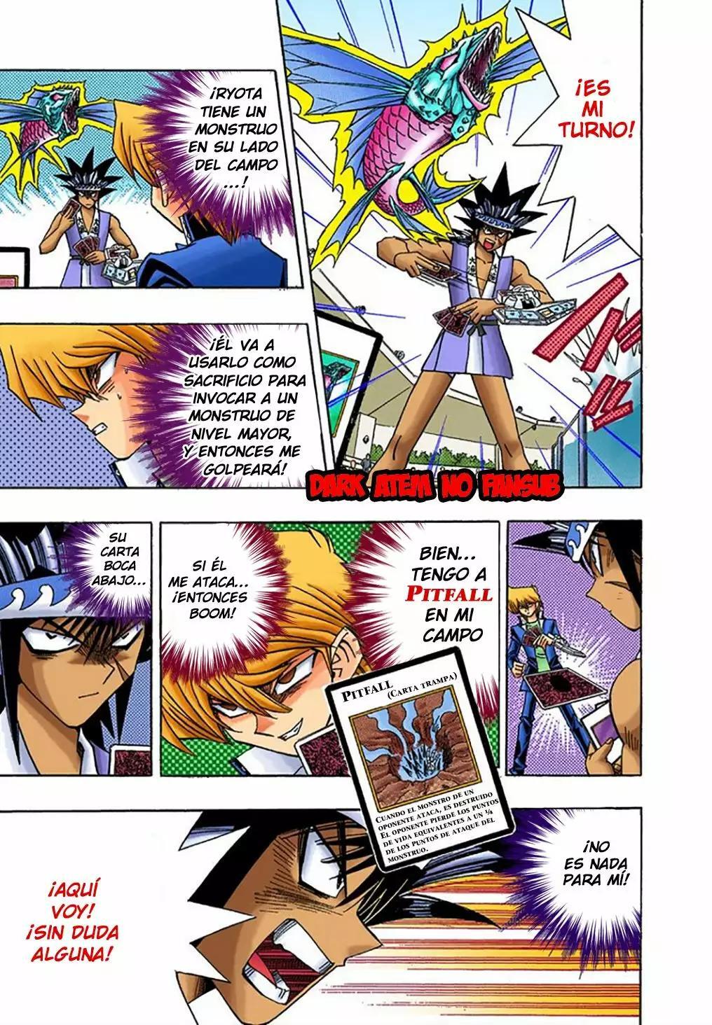 Capitulo 179 page 11