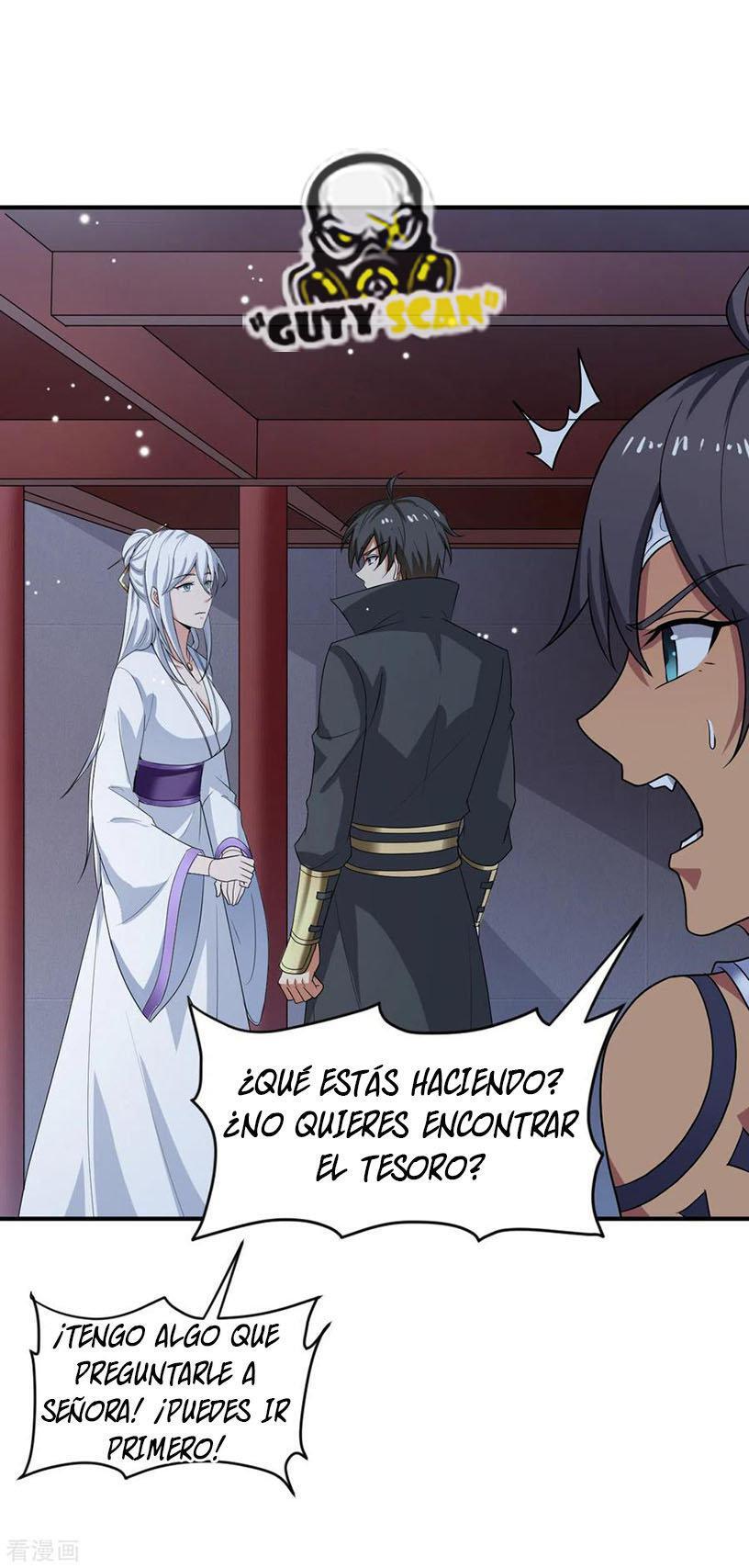 Capitulo 79 page 13
