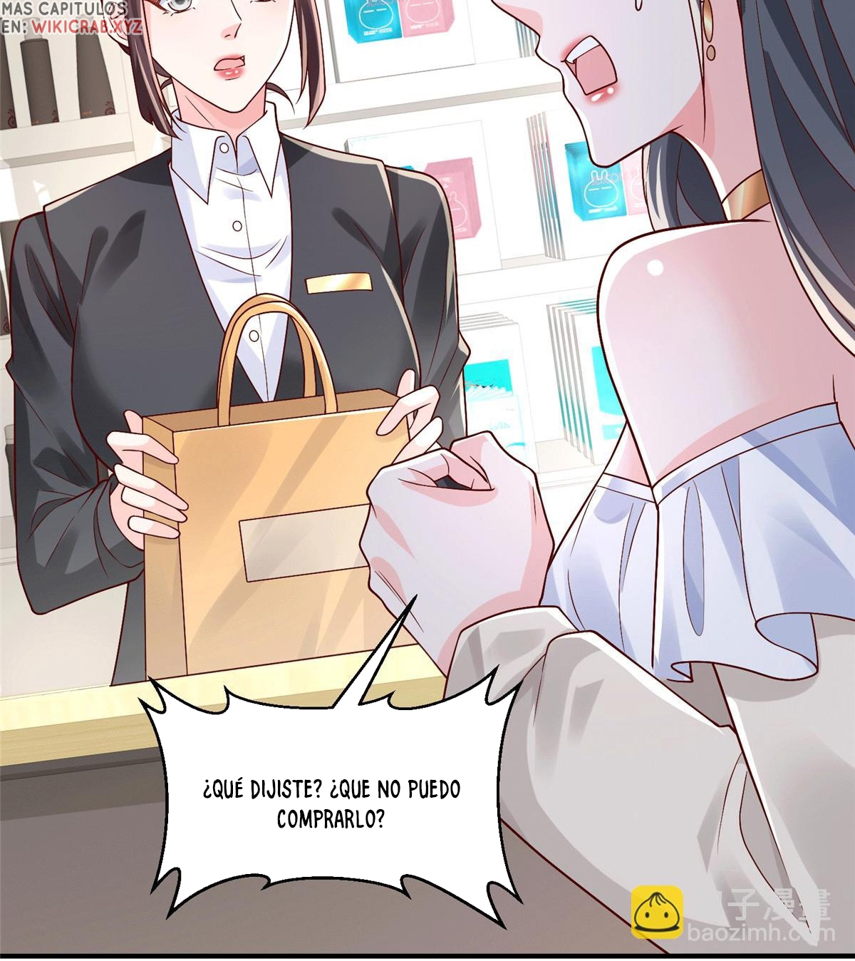 Capitulo 743 page 22